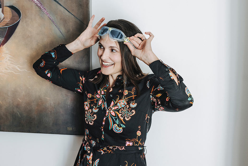 Dr. Stefanie Franer-Seidl